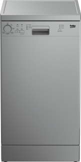  Lave-vaisselle pose libre DFS05010S Beko