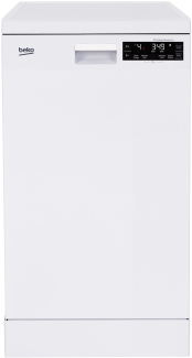  Lave-vaisselle pose libre DFS26010W Beko