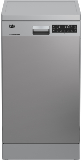  Lave-vaisselle pose libre DFS28020X Beko