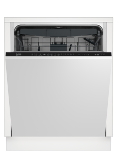 Lave-vaisselle intégrable DIN28423 Beko