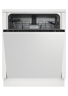  Lave-vaisselle intégrable DIN46423DOS Beko