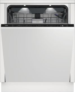  Lave-vaisselle intégrable DIN48431DOS Beko