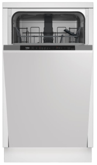  Lave-vaisselle intégrable DIS15020 Beko