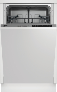  Lave-vaisselle intégrable DIS45S1 Beko