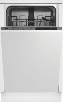  Lave-vaisselle intégrable DIS45S2 Beko