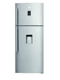  Réfrigerateur DN156730DX Beko