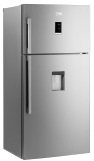  Réfrigerateur DN161220DX Beko