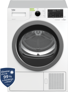 Sèche-linge DS9210GA0WHT Beko