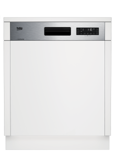  Lave-vaisselle intégrable DSN26420X Beko