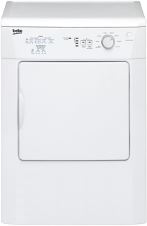  Sèche-linge évacuation DV6110 Beko
