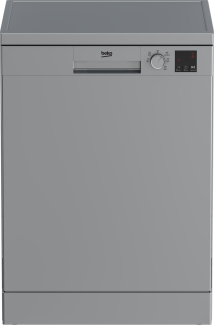  Lave-vaisselle pose libre DVN06430S Beko