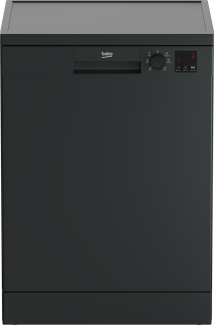  Lave-vaisselle pose libre DVN06431A Beko