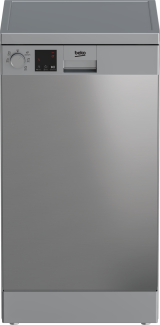  Lave-vaisselle pose libre DVS05030X Beko