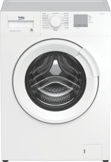  Lave-linge 5 kg et 6 kg DWTV6621XWOW Beko