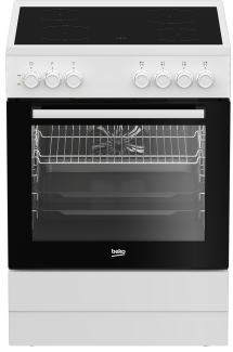  Cuisinière FBE67100GWS Beko