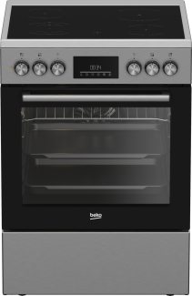  Cuisinière FBE67310GX Beko