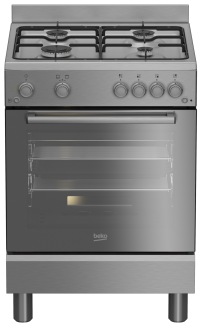  Cuisinière FBG62030GXCT Beko