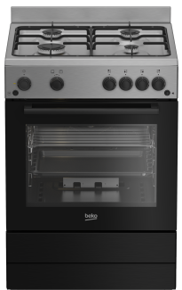 Cuisinière FBG62031XCS Beko