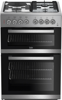  Cuisinière FDE83110DXC Beko