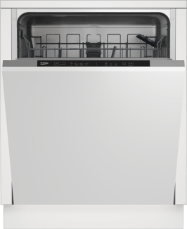  Lave-vaisselle intégrable FDIN14310 Beko
