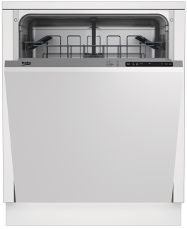  Lave-vaisselle intégrable FDIN86210 Beko