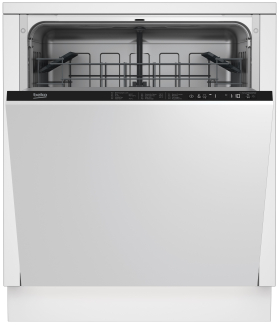  Lave-vaisselle intégrable FDIN86320 Beko