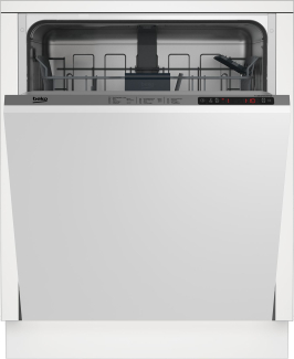  Lave-vaisselle intégrable FDIN86321 Beko