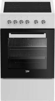  Cuisinière FSE57000WC Beko