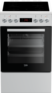  Cuisinière FSE57302GWC Beko