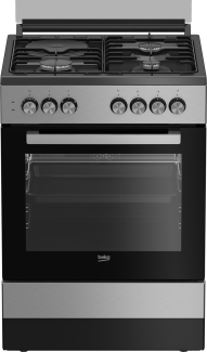  Cuisinière FSE6312GX Beko