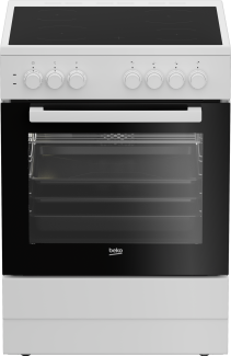  Cuisinière FSE67100GWS Beko