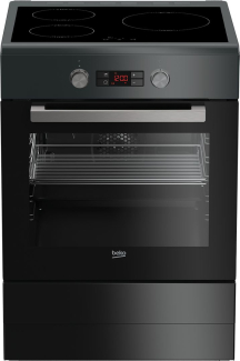  Cuisinière FSE68300GACS Beko