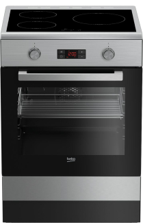  Cuisinière FSE68300GXPS Beko