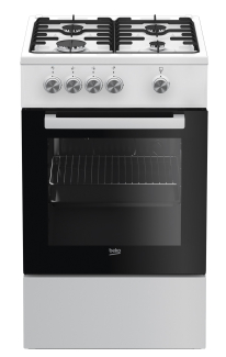  Cuisinière FSG52000DW Beko