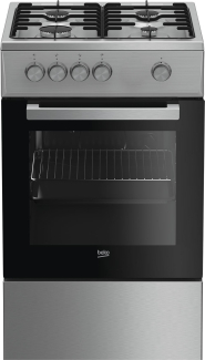  Cuisinière FSG52020DXC Beko