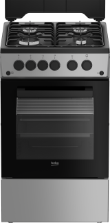  Cuisinière FSG52111DSCS Beko