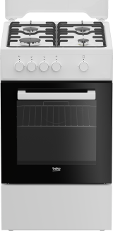  Cuisinière FSG522DWC Beko