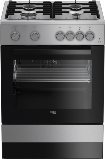  Cuisinière FSG62110DSCS Beko