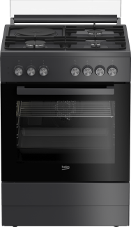  Cuisinière FSR63121DACS Beko