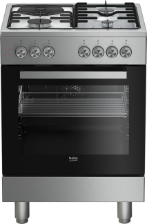  Cuisinière FSR6320DXCS Beko