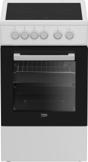  Cuisinière FSS57000GW Beko