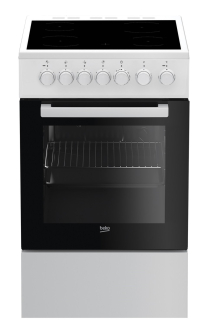  Cuisinière FSS57100GW Beko