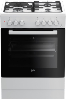  Cuisinière FSS63110DWCS Beko