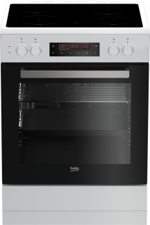  Cuisinière FZR67400WPS Beko