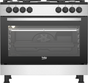  Cuisinière GM15122DXB Beko