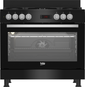  Cuisinière GM15311DBNS Beko