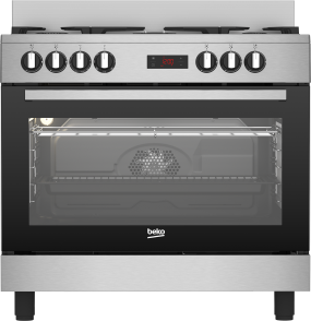  Cuisinière GM15325DX Beko