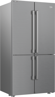  Réfrigerateur GN1406231XBN Beko