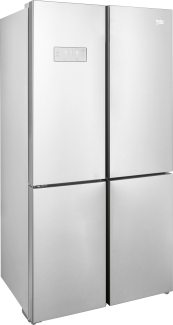  Réfrigerateur GN1416223ZX Beko
