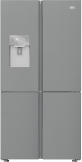  Réfrigerateur GN1426230DZXPN Beko
